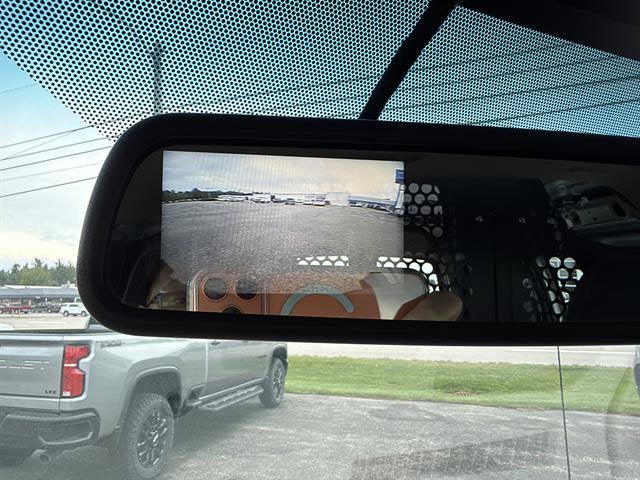 2025 GMC Savana Cargo Work Van