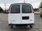 2025 GMC Savana Cargo Work Van