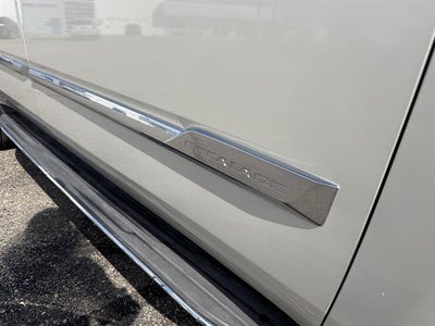 2015 Cadillac Escalade ESV Luxury