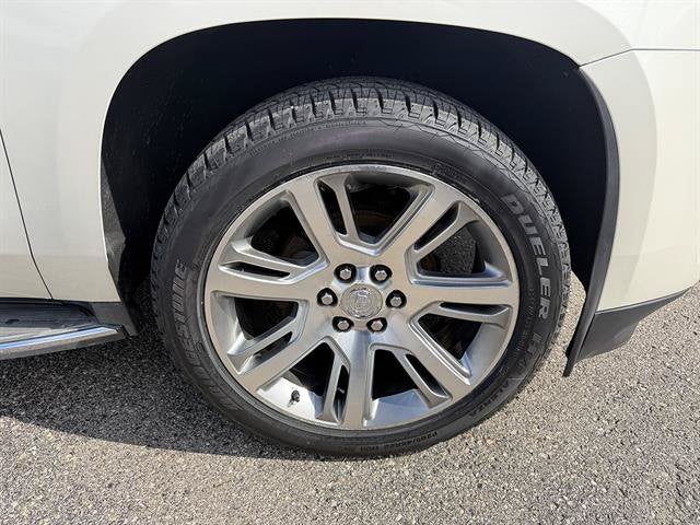 2015 Cadillac Escalade ESV Luxury