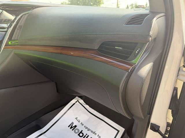 2015 Cadillac Escalade ESV Luxury