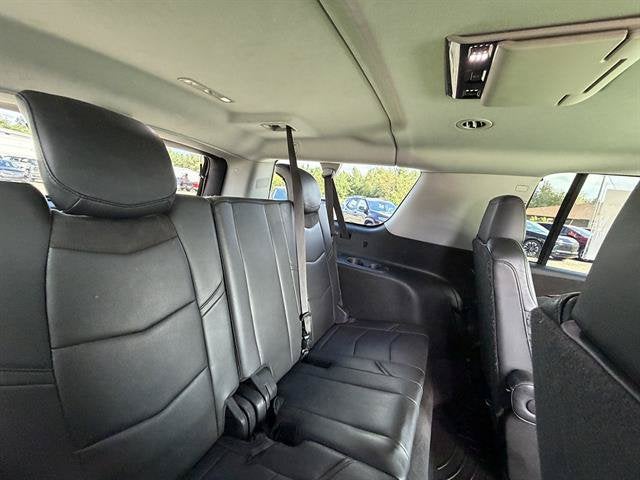 2015 Cadillac Escalade ESV Luxury