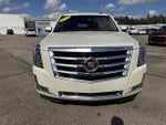 2015 Cadillac Escalade ESV Luxury