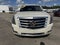 2015 Cadillac Escalade ESV Luxury