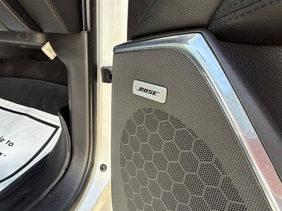 2015 Cadillac Escalade ESV Luxury