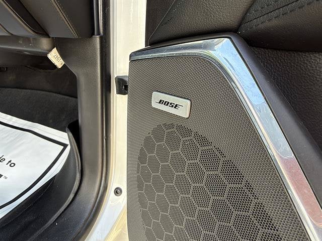 2015 Cadillac Escalade ESV Luxury