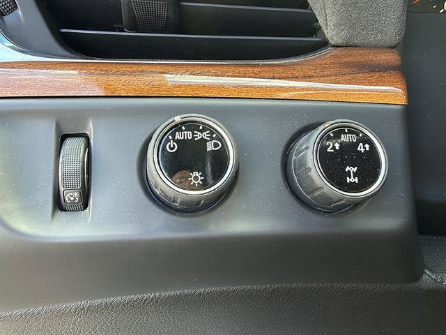 2015 Cadillac Escalade ESV Luxury