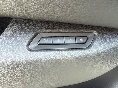 2015 Cadillac Escalade ESV Luxury