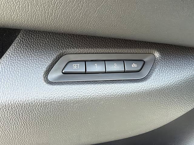 2015 Cadillac Escalade ESV Luxury