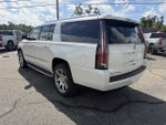 2015 Cadillac Escalade ESV Luxury