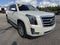 2015 Cadillac Escalade ESV Luxury
