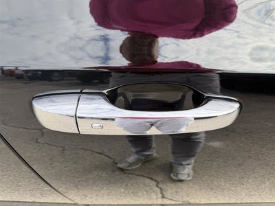 2019 Chrysler 300 Limited