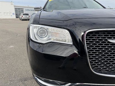2019 Chrysler 300 Limited