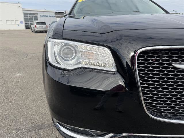 2019 Chrysler 300 Limited