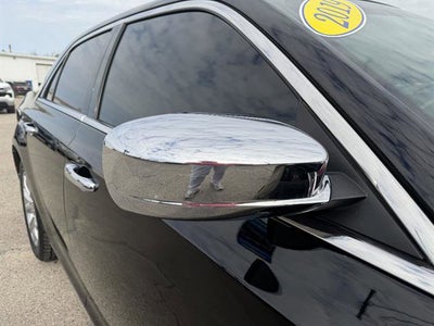 2019 Chrysler 300 Limited