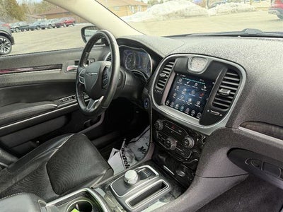 2019 Chrysler 300 Limited