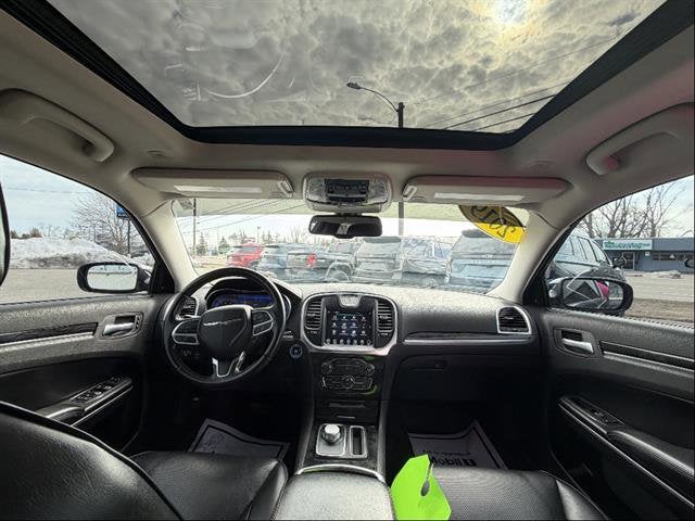 2019 Chrysler 300 Limited