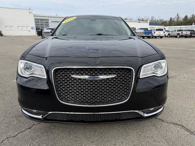 2019 Chrysler 300 Limited