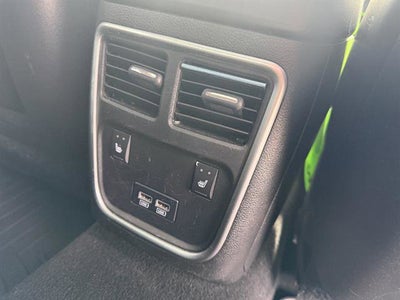 2019 Chrysler 300 Limited