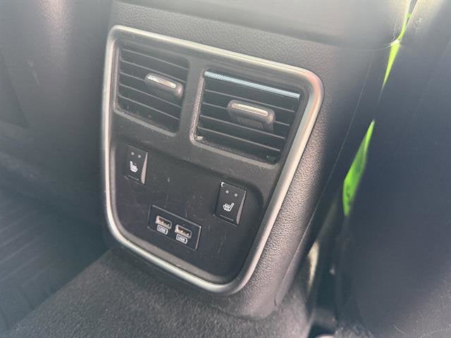 2019 Chrysler 300 Limited