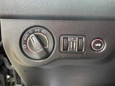2019 Chrysler 300 Limited