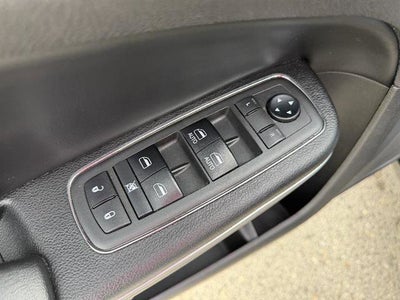 2019 Chrysler 300 Limited