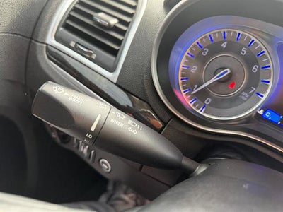 2019 Chrysler 300 Limited