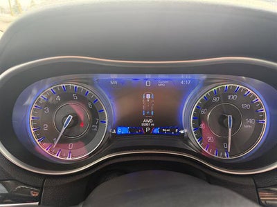 2019 Chrysler 300 Limited