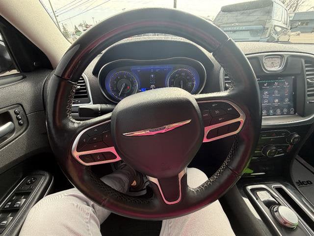 2019 Chrysler 300 Limited
