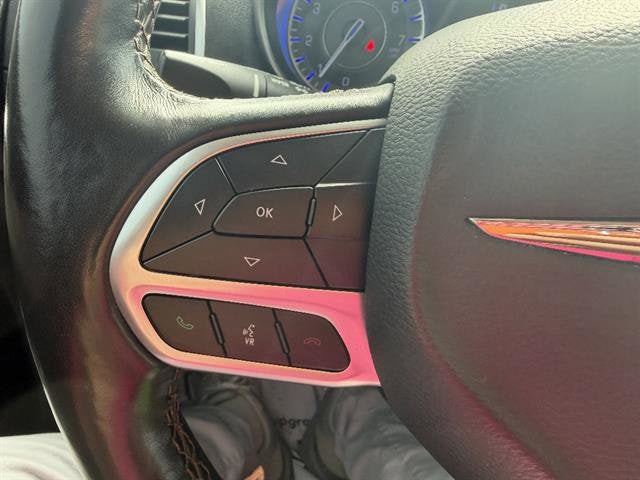 2019 Chrysler 300 Limited
