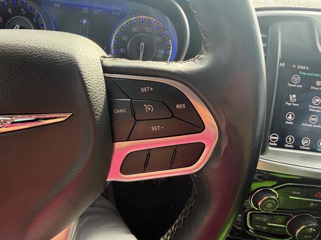 2019 Chrysler 300 Limited