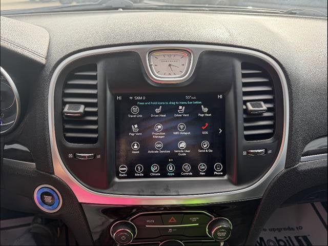 2019 Chrysler 300 Limited