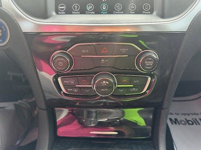 2019 Chrysler 300 Limited