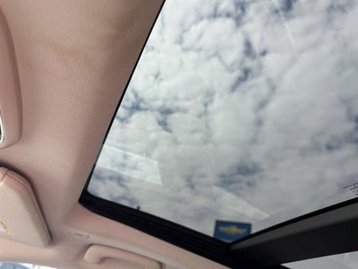 2019 Chrysler 300 Limited