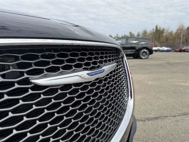 2019 Chrysler 300 Limited