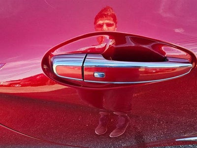 2014 Chevrolet Impala LTZ