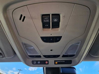 2014 Chevrolet Impala LTZ