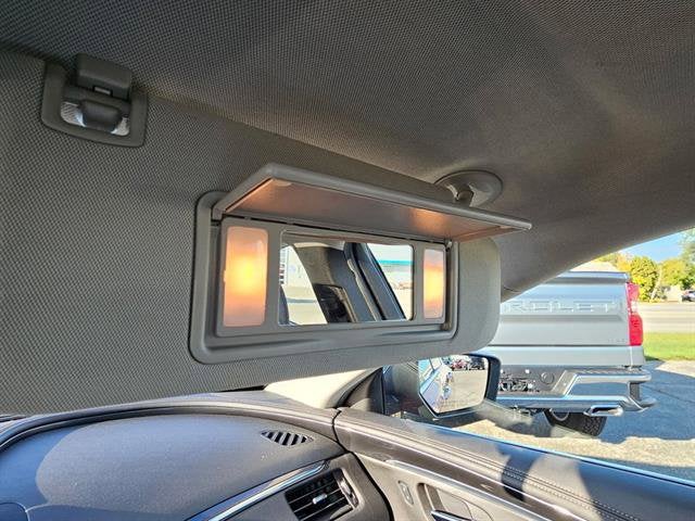 2014 Chevrolet Impala LTZ