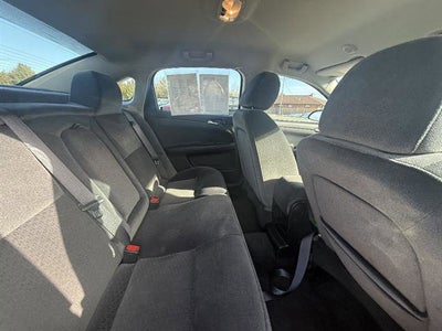 2012 Chevrolet Impala LT Retail