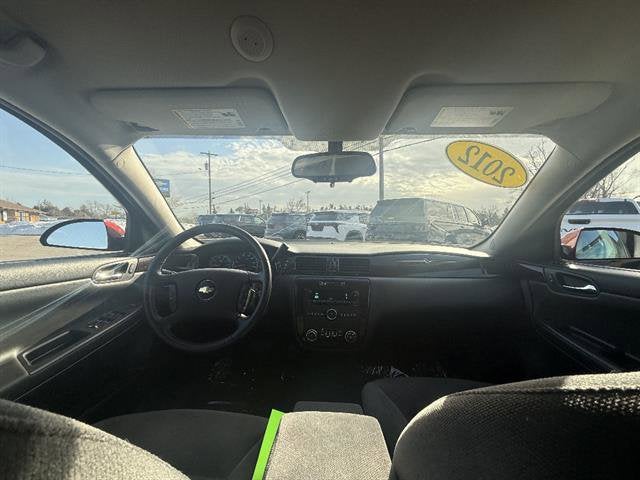 2012 Chevrolet Impala LT Retail