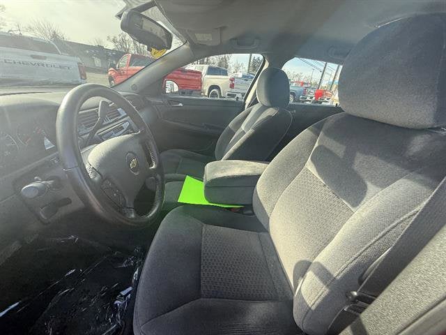 2012 Chevrolet Impala LT Retail