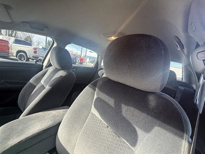 2012 Chevrolet Impala LT Retail