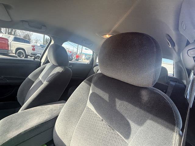 2012 Chevrolet Impala LT Retail