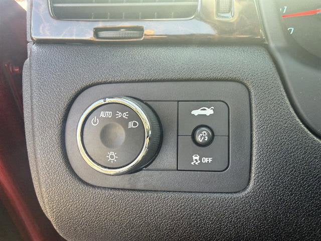 2012 Chevrolet Impala LT Retail