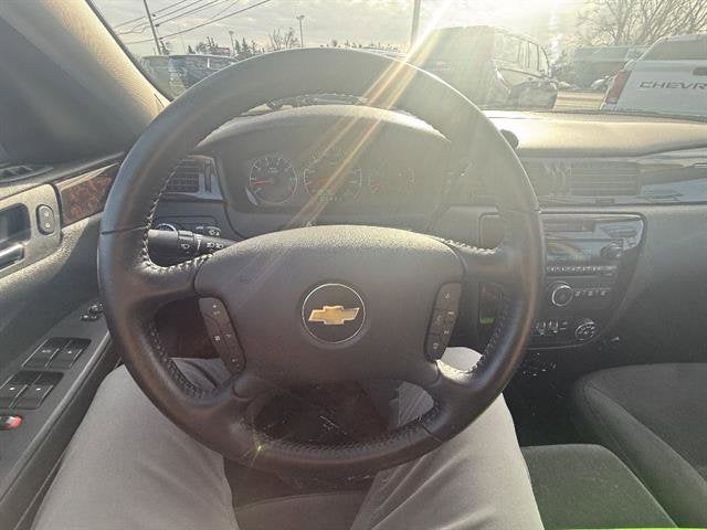 2012 Chevrolet Impala LT Retail