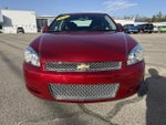 2012 Chevrolet Impala LT Retail