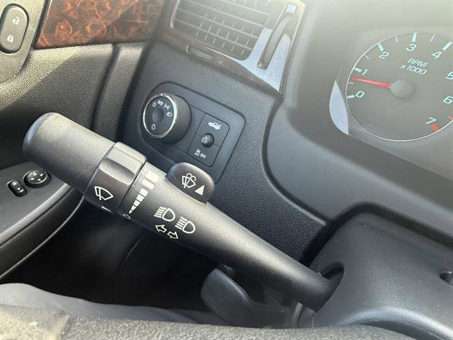 2012 Chevrolet Impala LT Retail