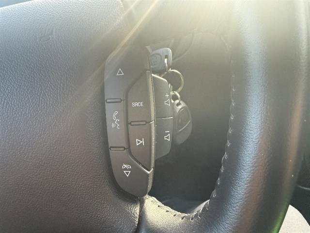 2012 Chevrolet Impala LT Retail