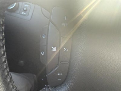 2012 Chevrolet Impala LT Retail