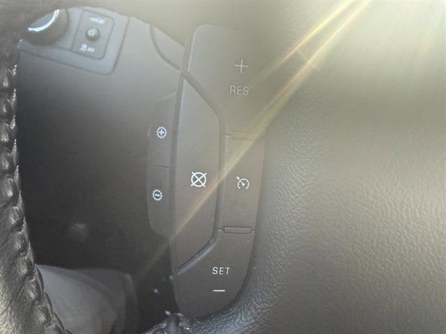 2012 Chevrolet Impala LT Retail